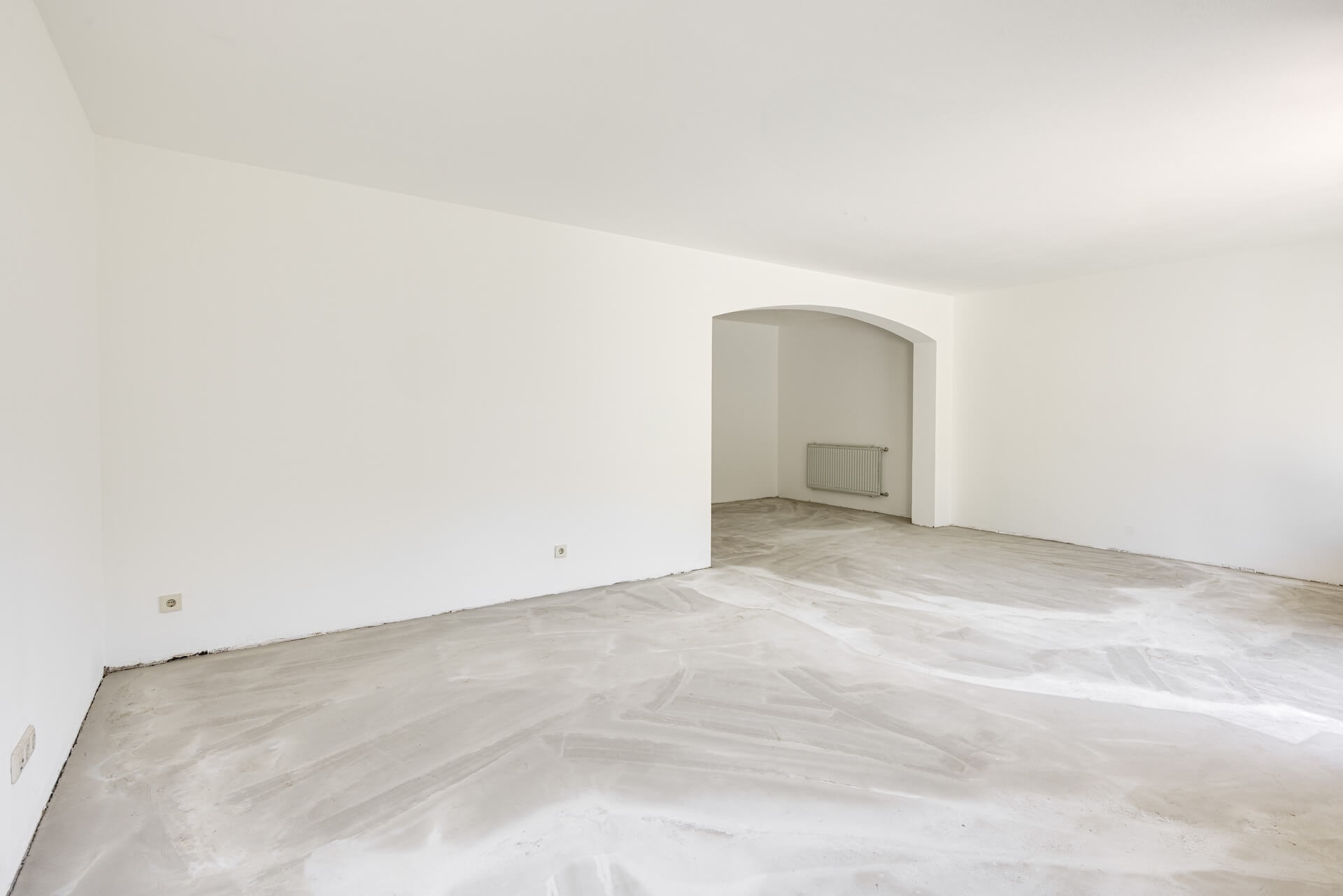 Wohn- und Esszimmer