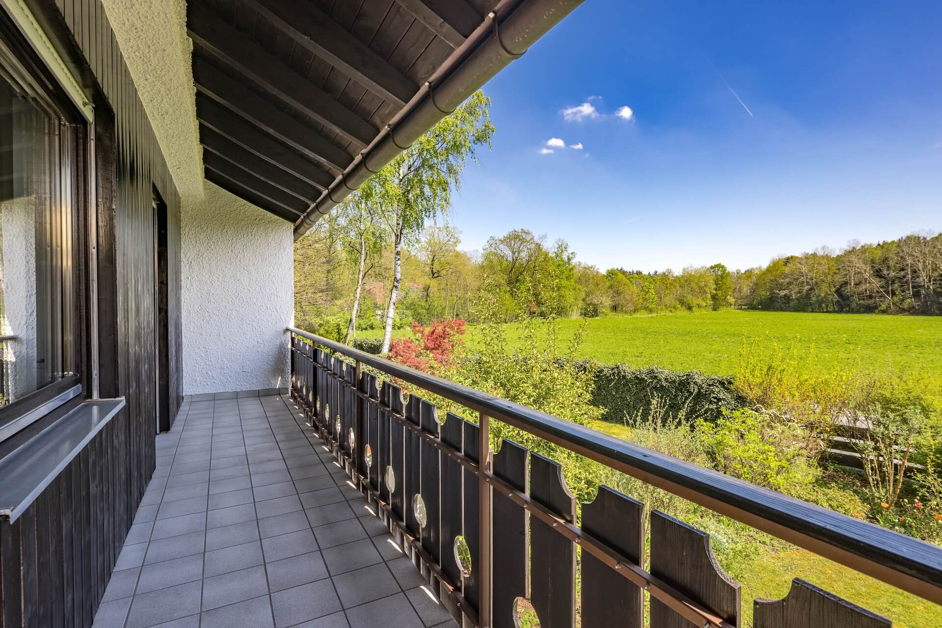 Südbalkon