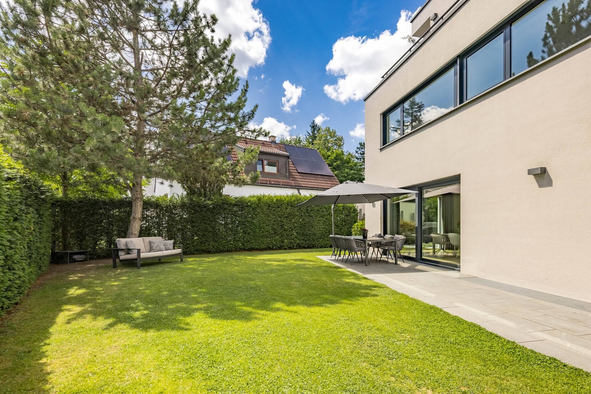 Garten