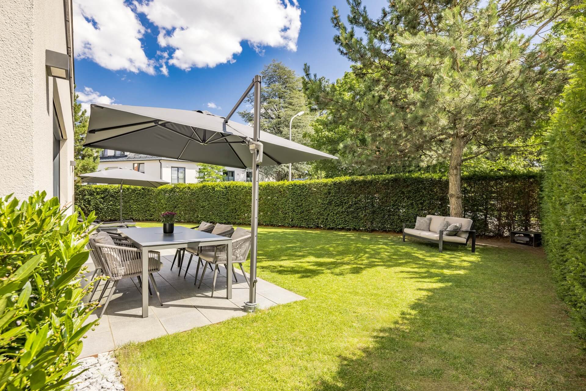 Garten