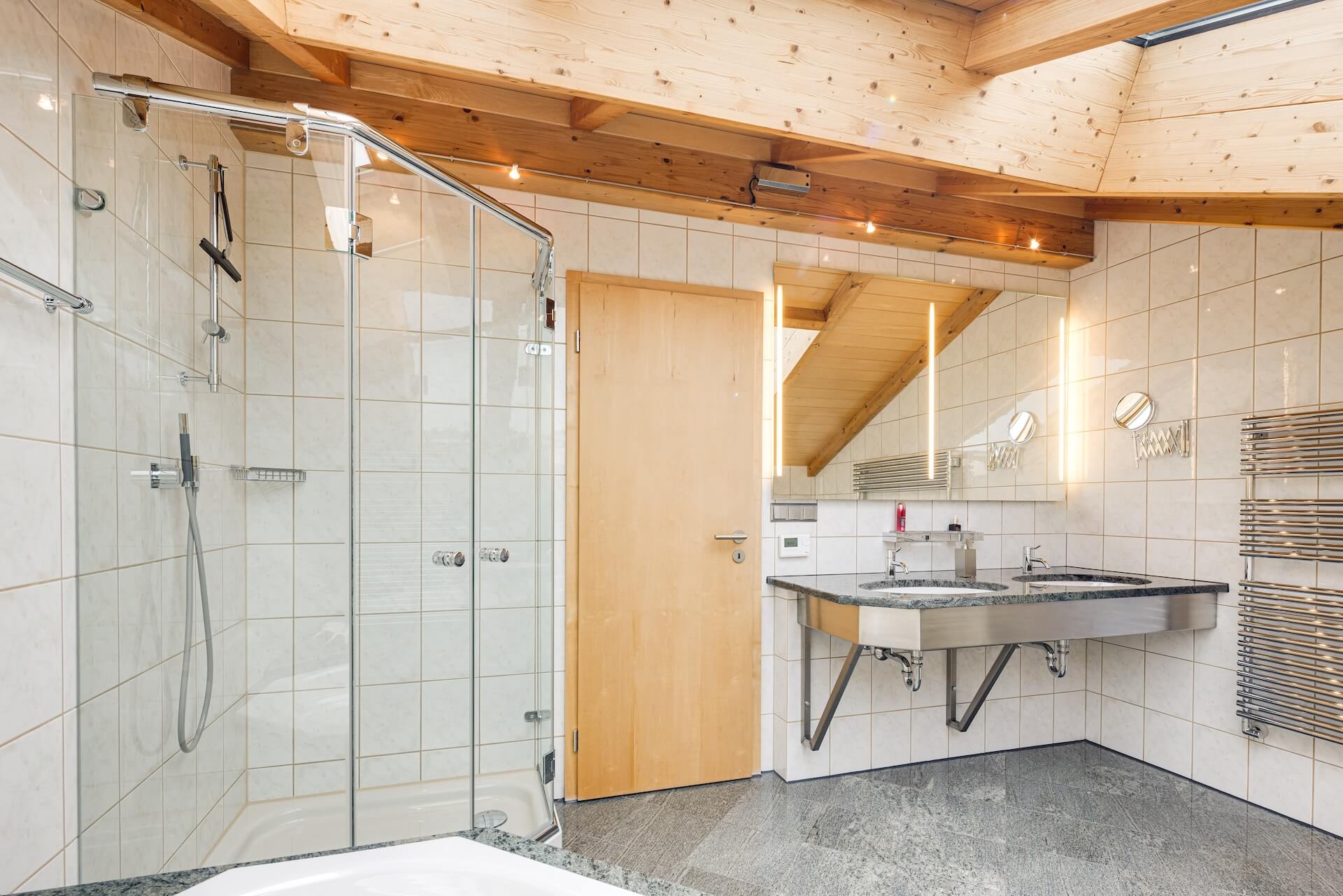 Badezimmer OG