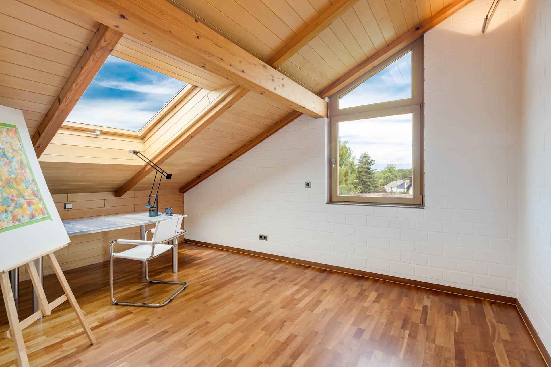 Weiteres Zimmer OG