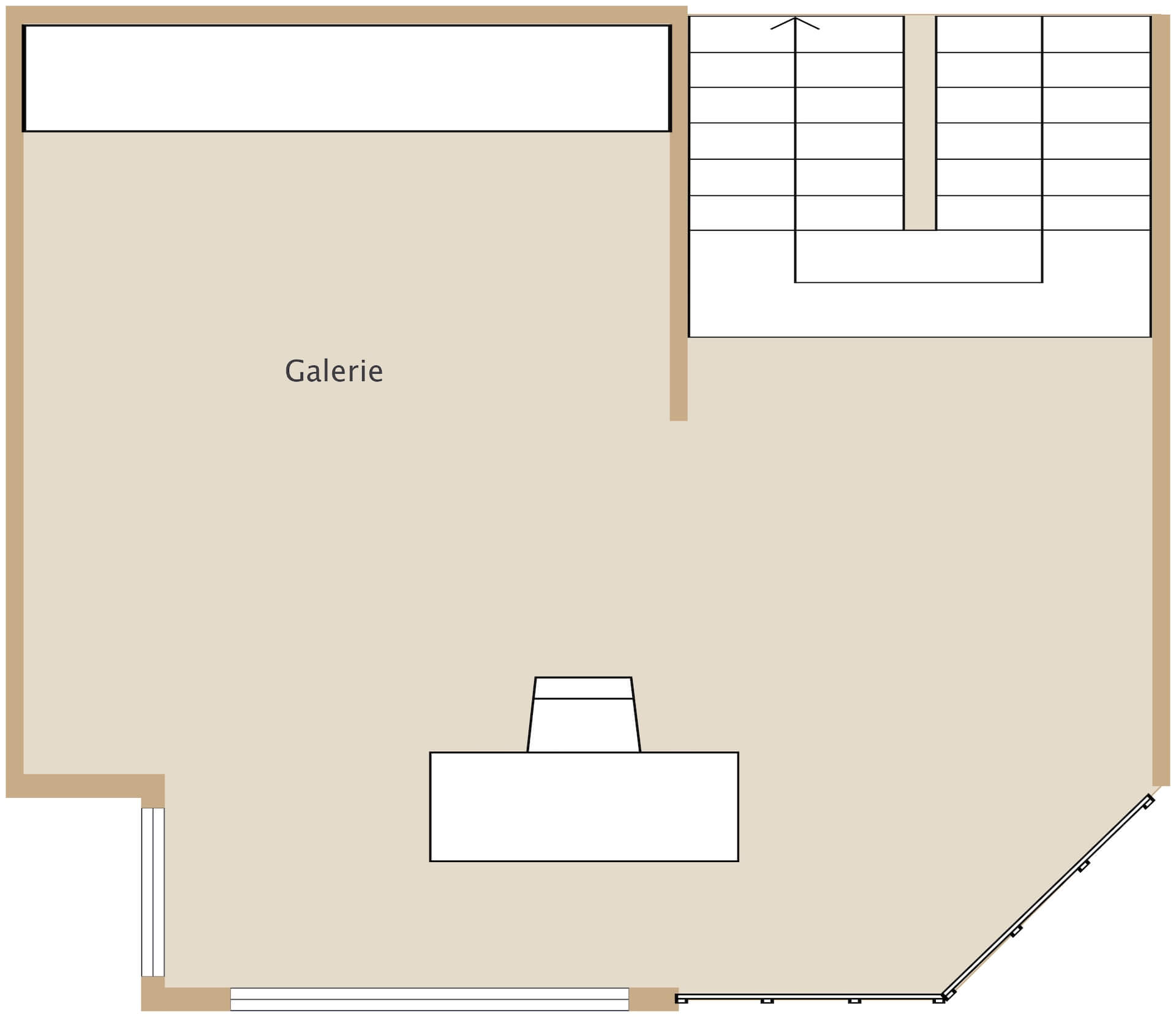 Galerie