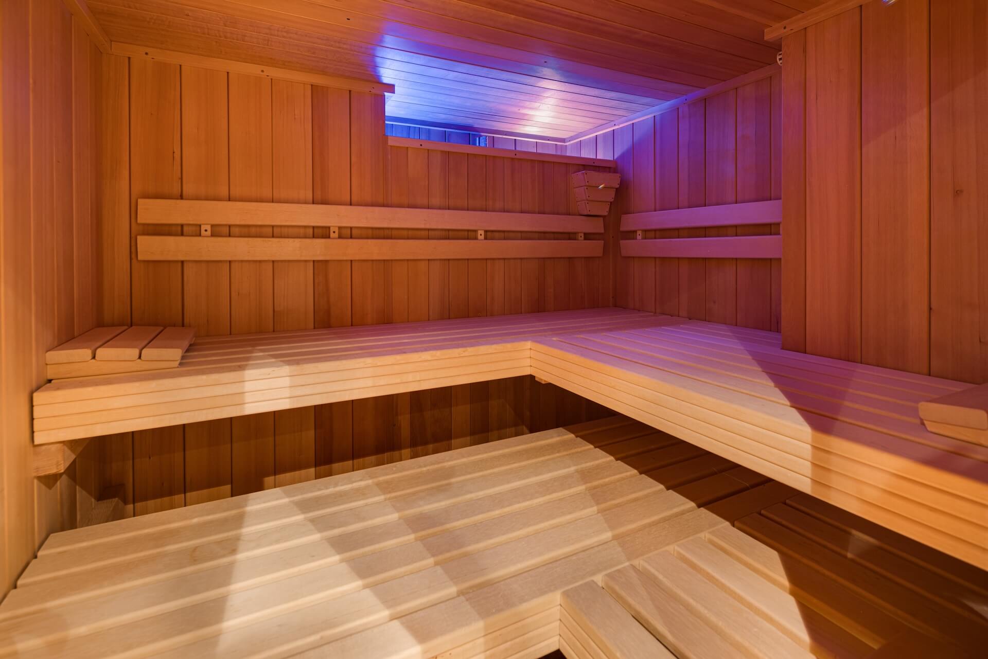 Sauna UG