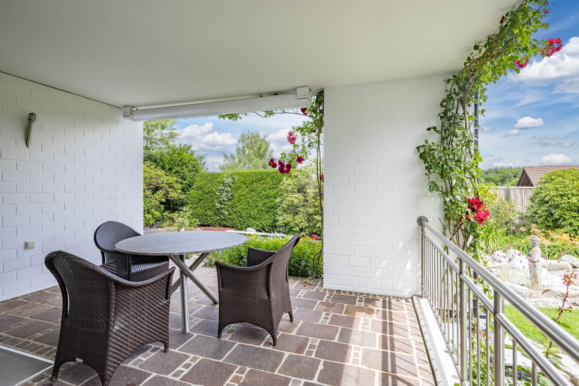 Ost-Terrasse 