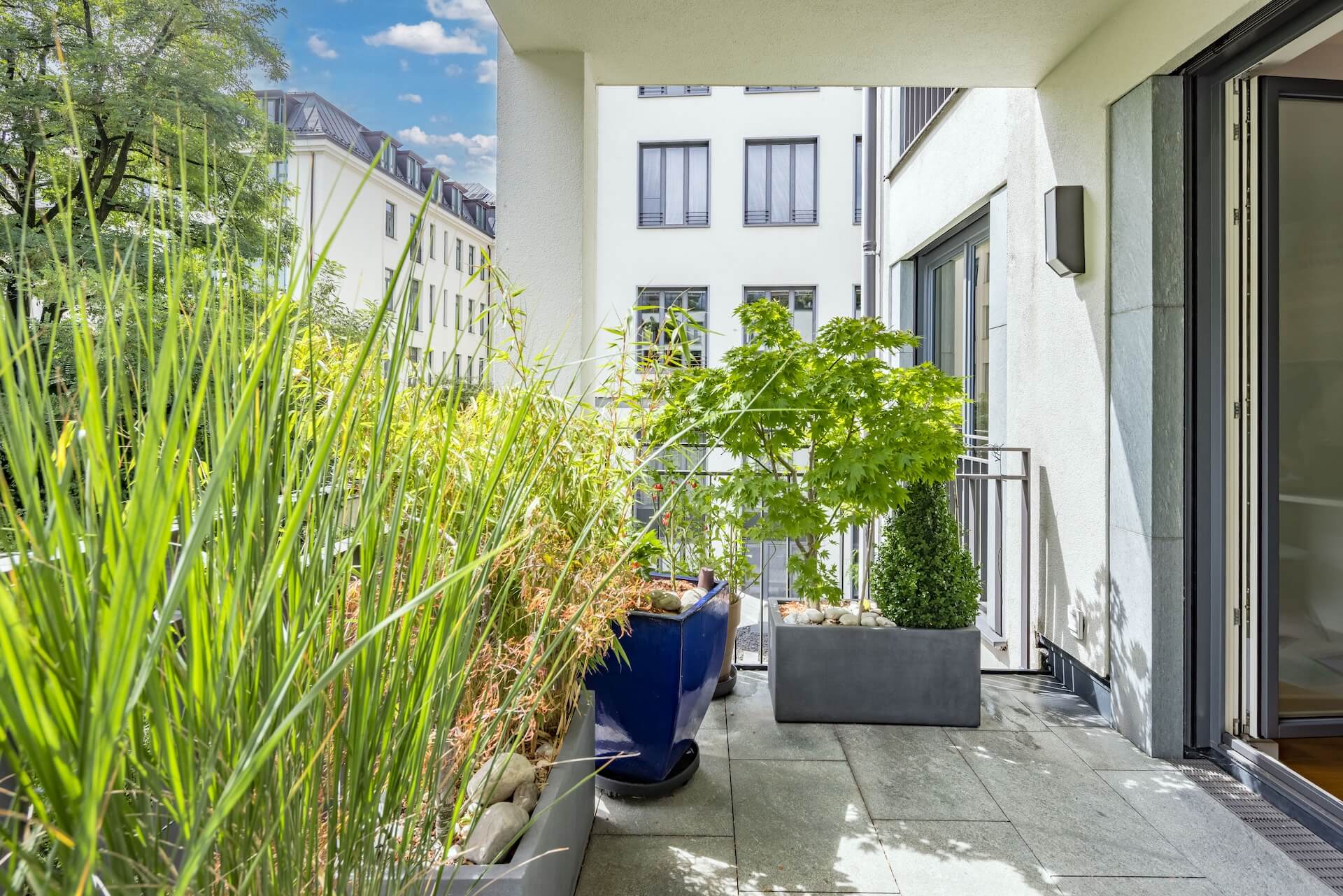 Loggia
