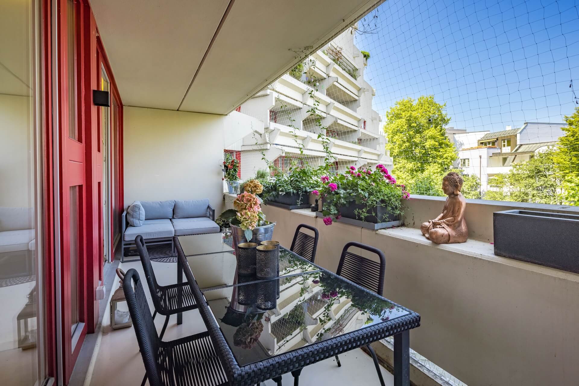 Loggia