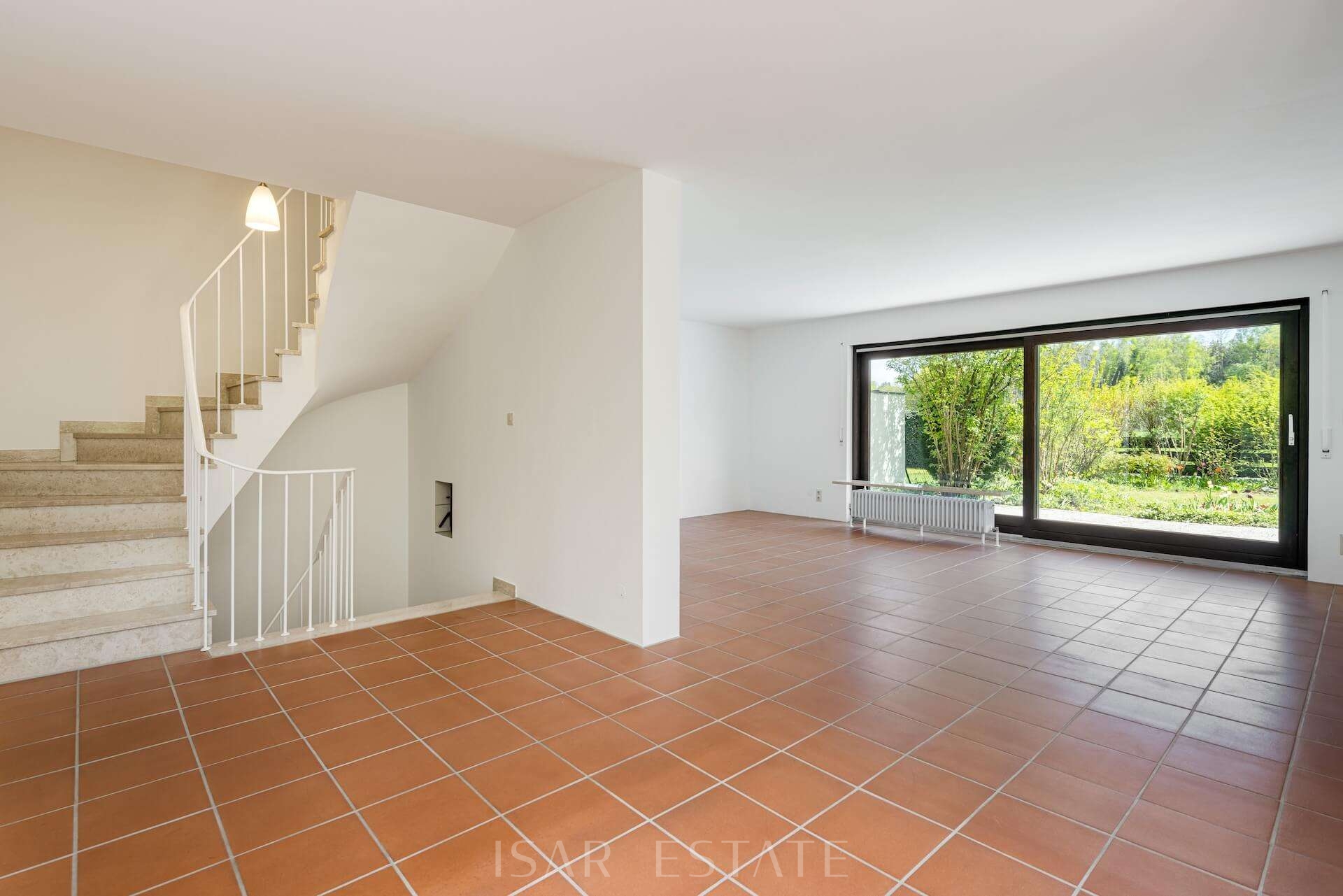 Wohn- und Essbereich