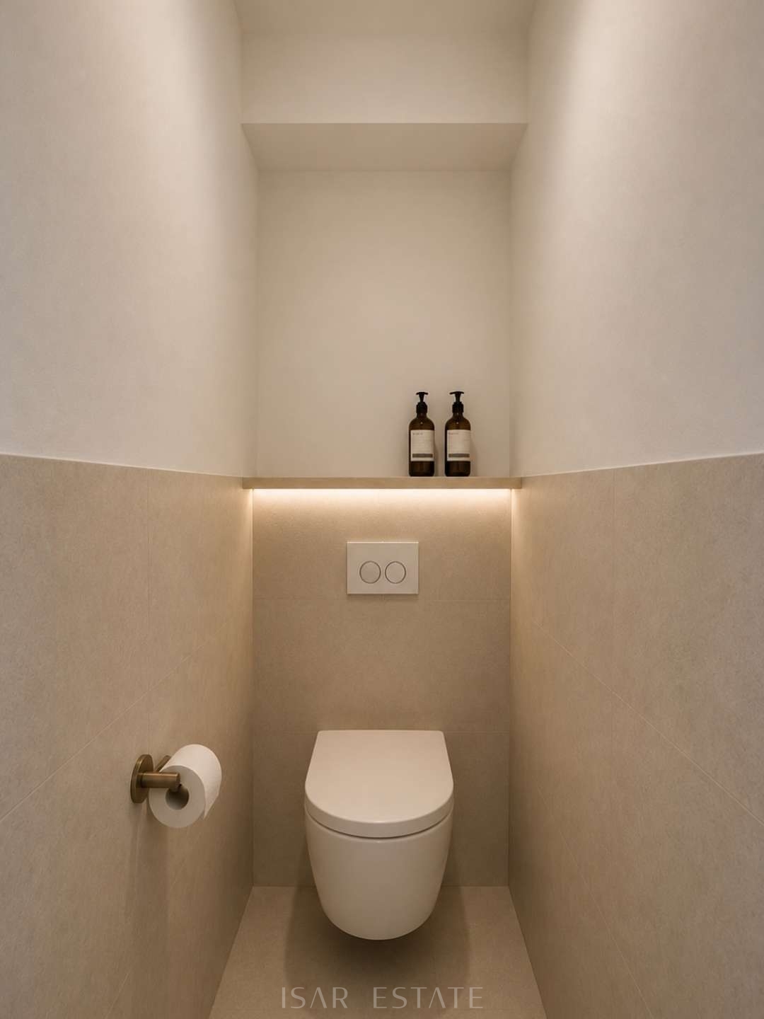 WC KI visualisiert