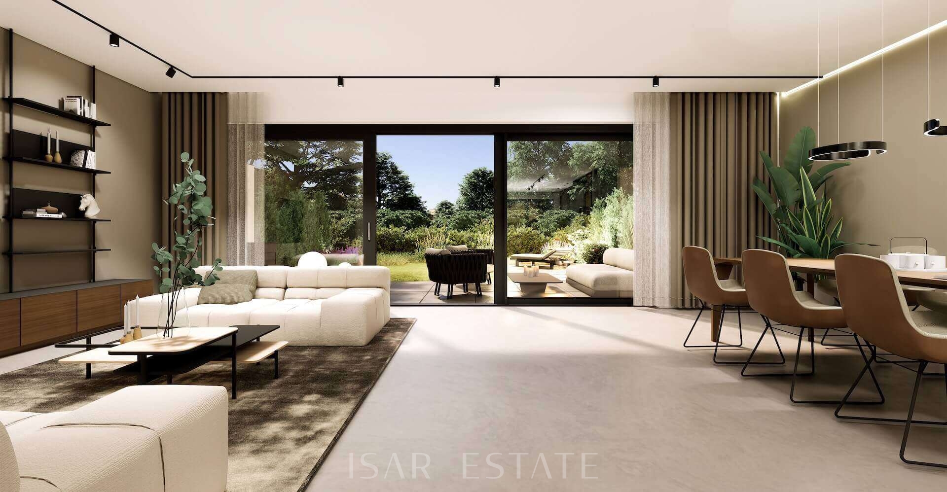 Elegance Wohnbereich