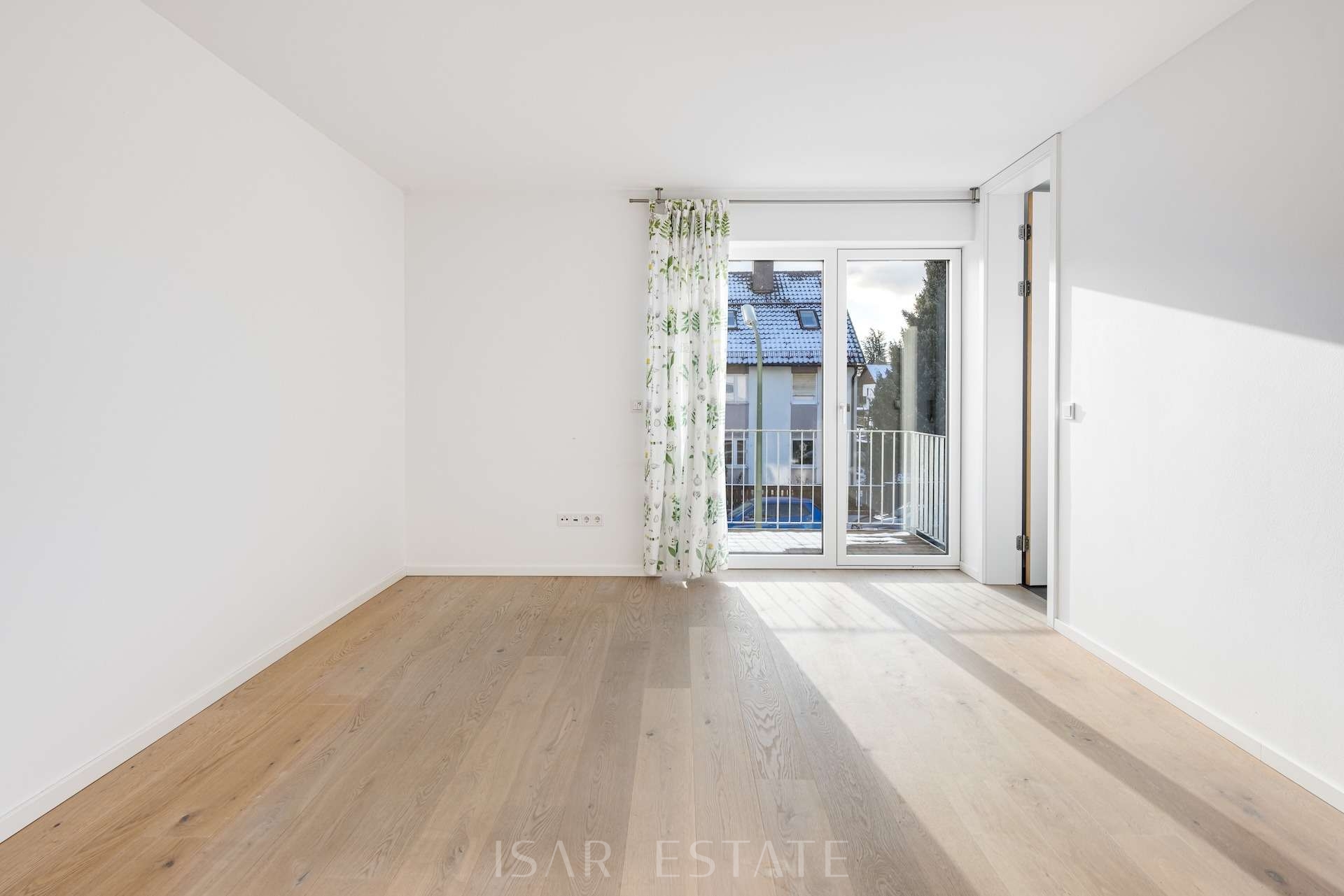 Kinderzimmer mit Bad en suite