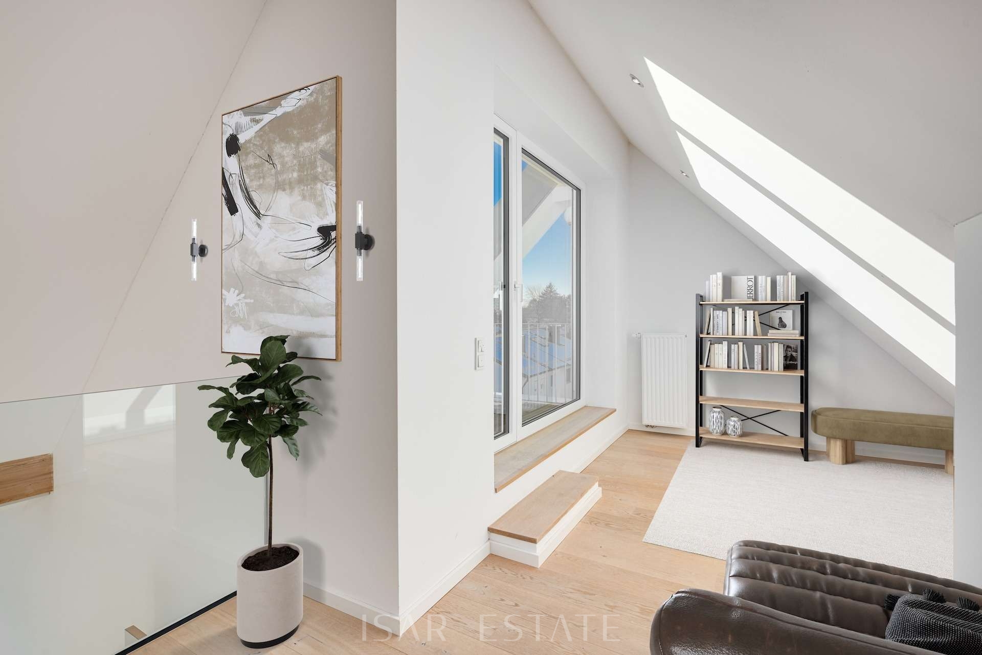 Digitale Wohnidee Galerie