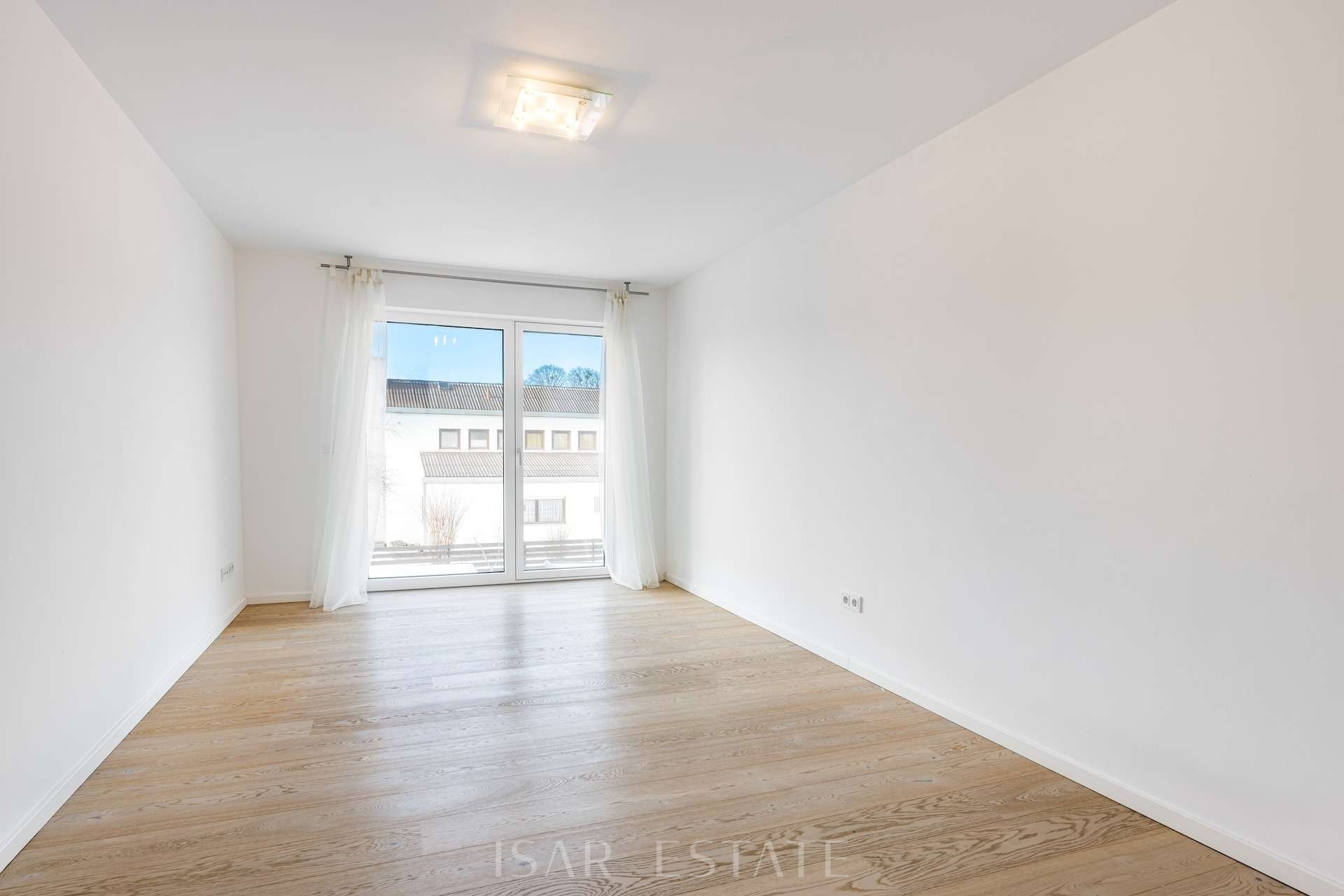 Kinderzimmer mit Bad en suite