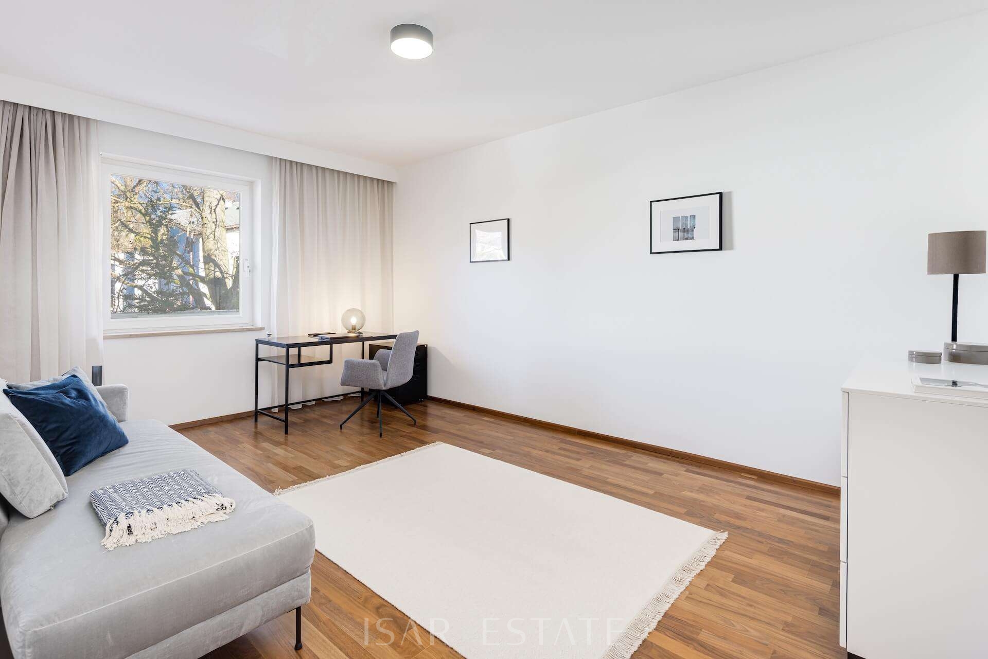 KInderzimmer / Büro