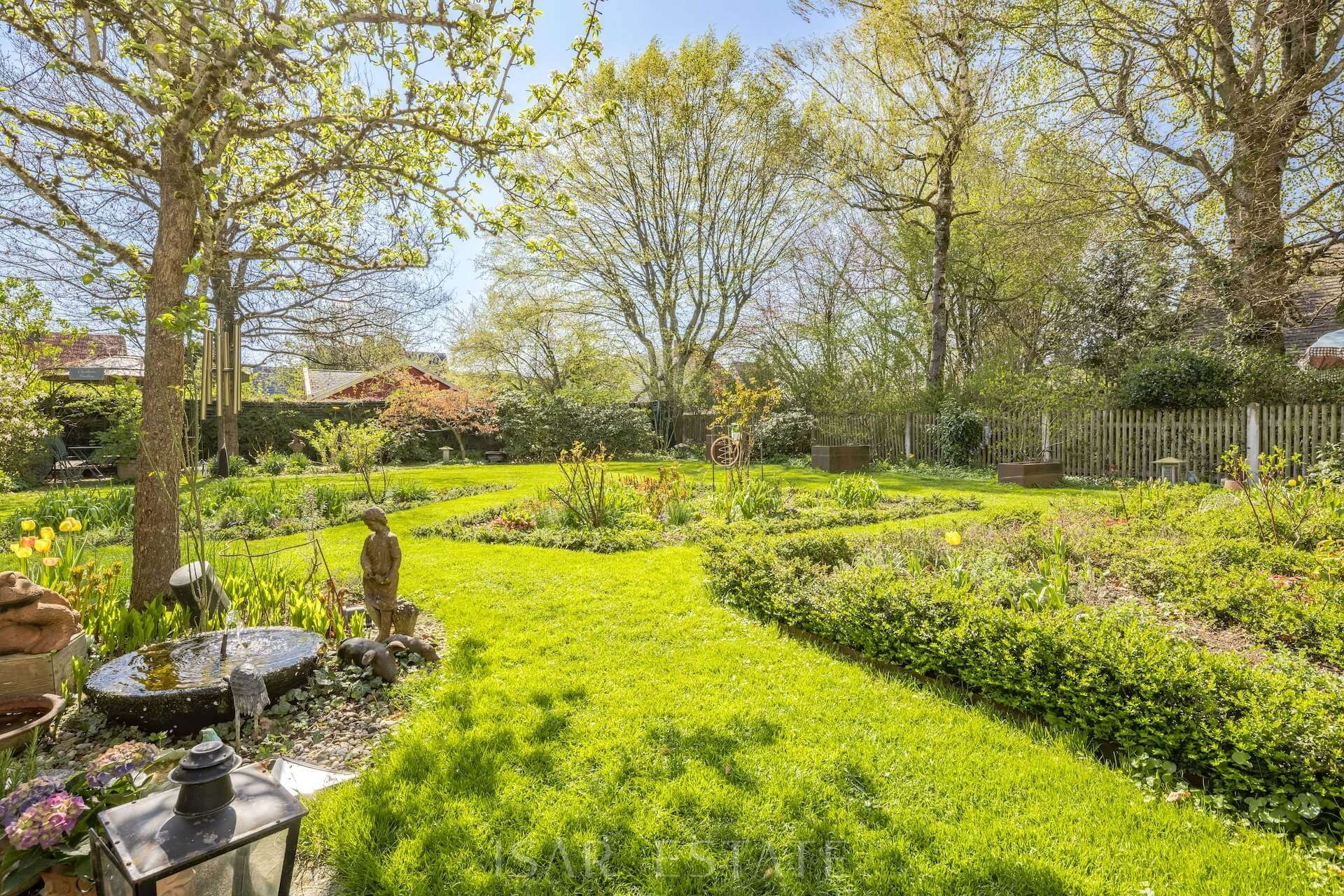 Garten