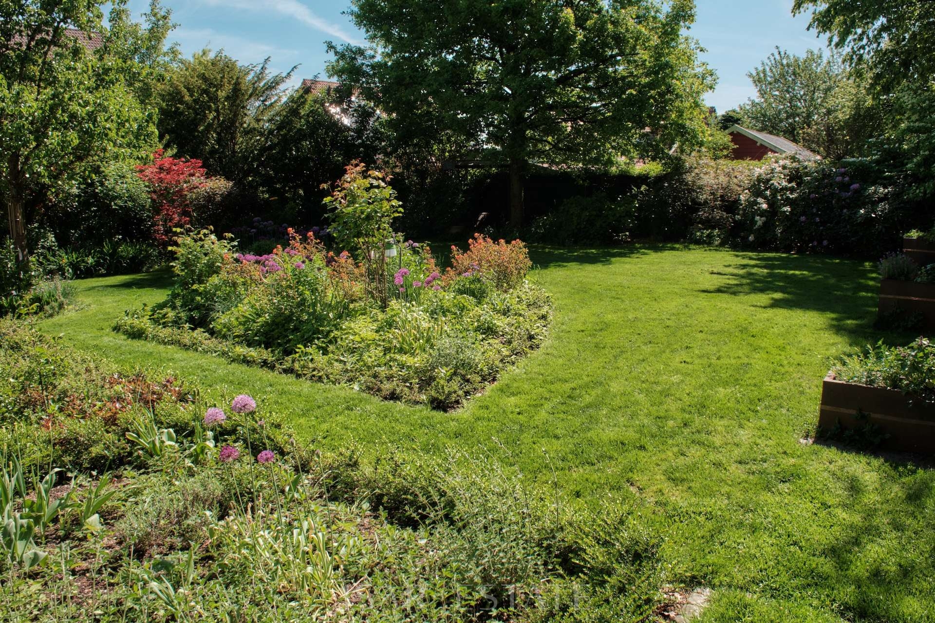 Garten
