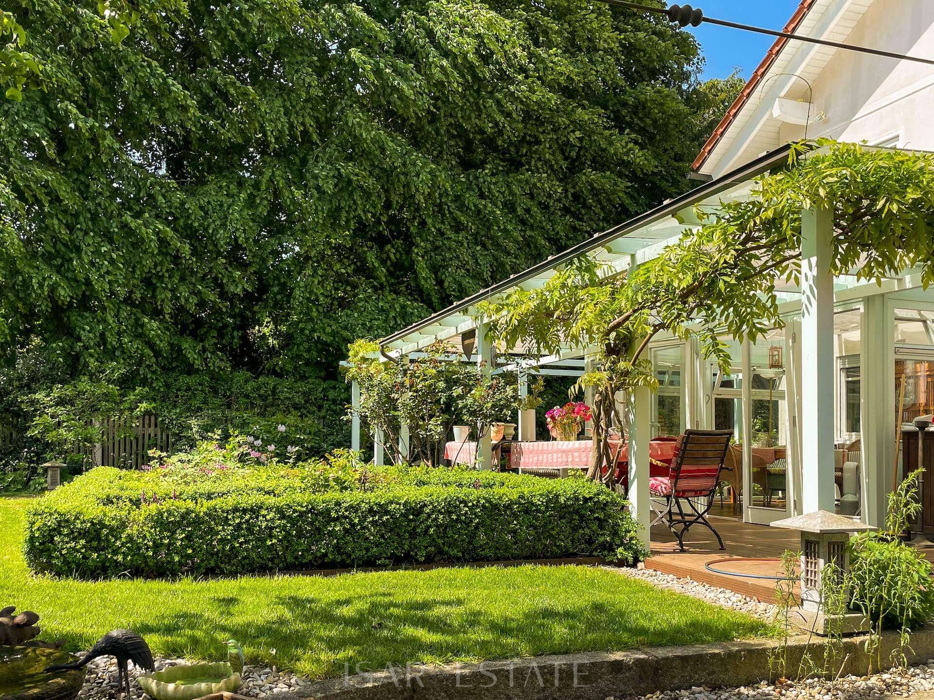 Garten