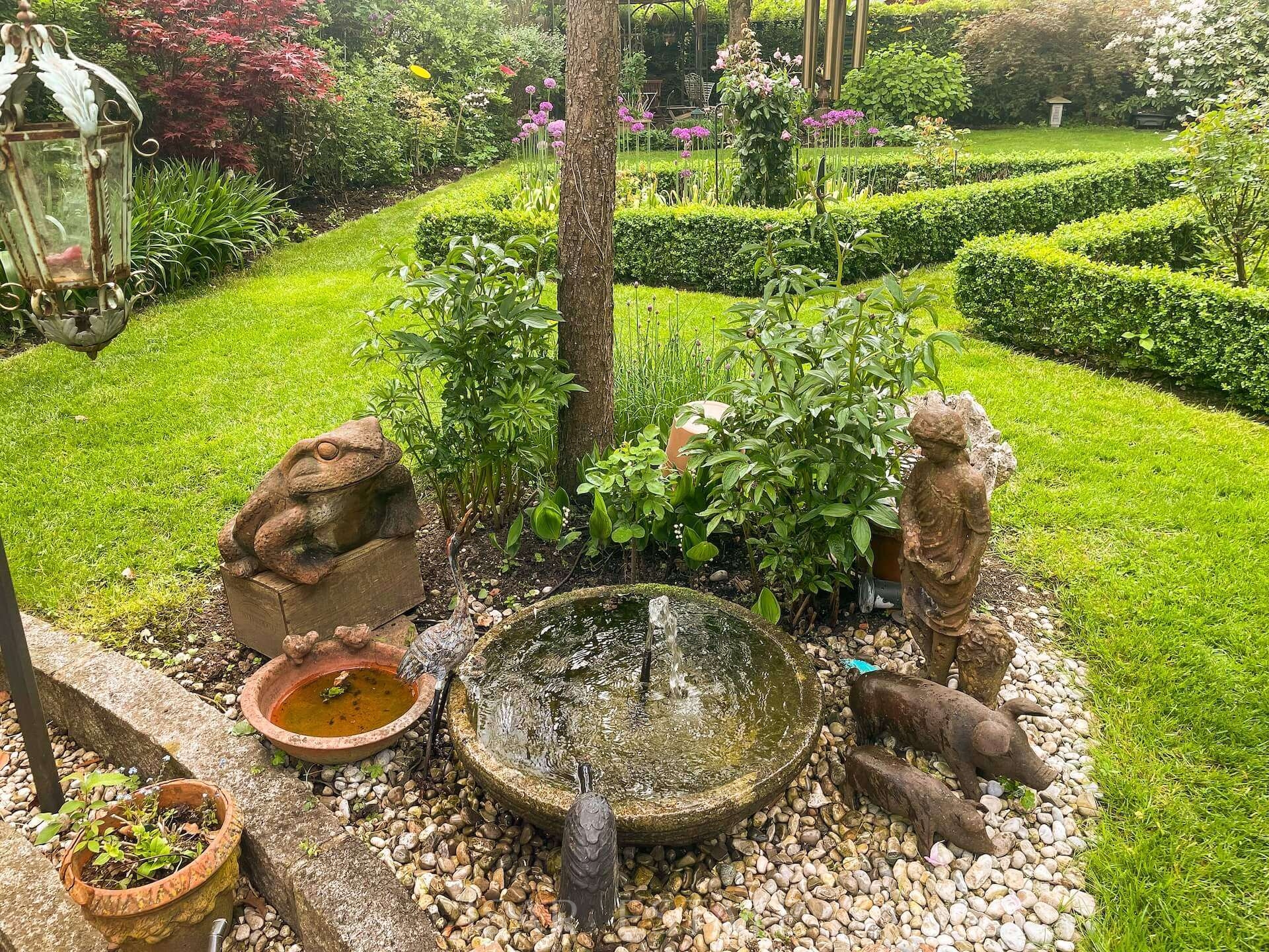 Garten
