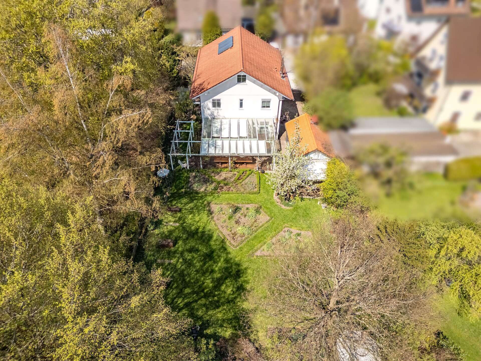 Vogelperspektive
