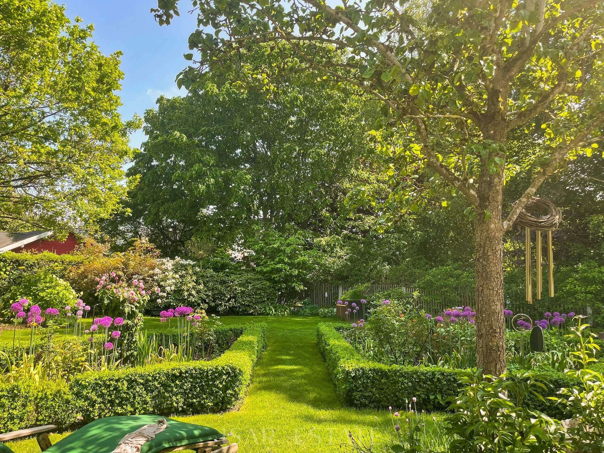 Garten