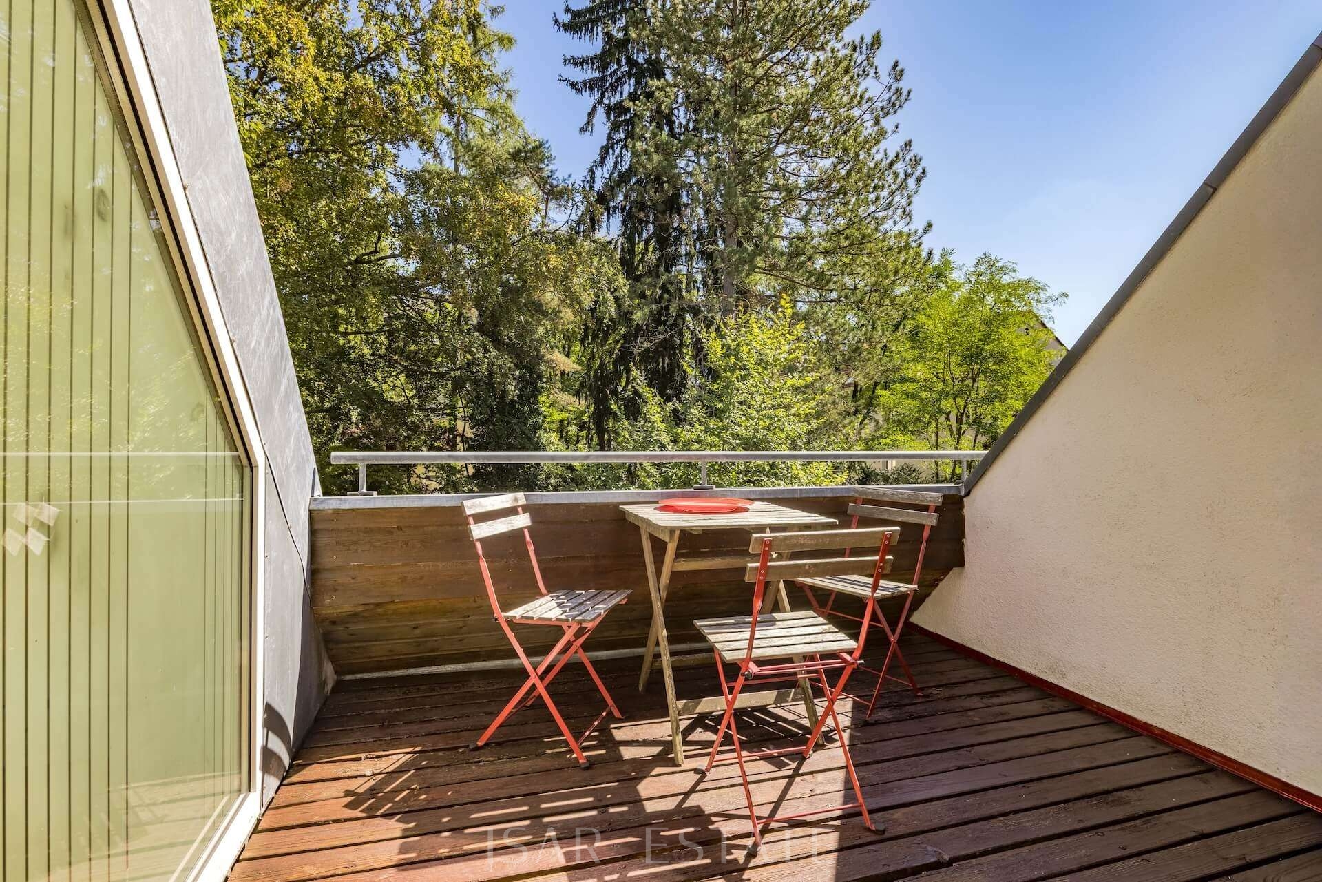 Balkon