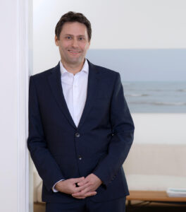 Gründer Christian Dürr