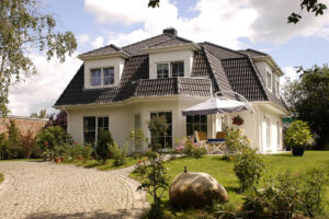 Villa Immobilienmakler Solln